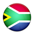 Rand Sul Africano - ZAR