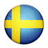 Coroa Sueca - SEK