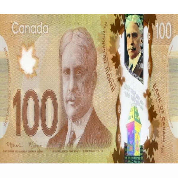 Comprar Dolar Canadense