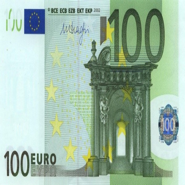 Buy Euro