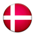 Coroa Dinamarquesa - DKK